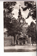 0-5210 ARNSTADT, Rathaus, 1964 - Arnstadt