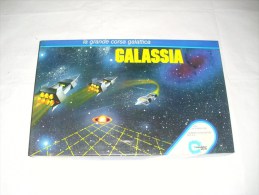 Mondadori Giochi - GALASSIA - Autres & Non Classés