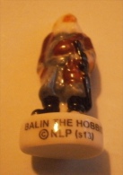 BALIN - THE HOBBIT - S13 -FEVE BRILLANTE - Characters