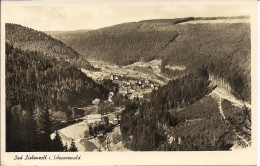 Bad Liebenzell I. Schwarzwald (1942) - Badenweiler