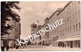 Cottbus Spremberger Straße 1959  (z1492) - Cottbus