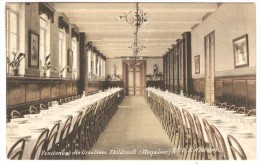 Pensionnat Des Ursulines  .  Thildonck  ( Wespelaer ) --   Refectoire - Haacht