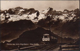 Arth Rigi Bahn - Arth
