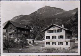 Lungern - Lungern