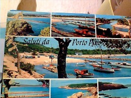 PORTO PINO VEDUTA  SARDEGNA   VB1970  EP12303 - Iglesias