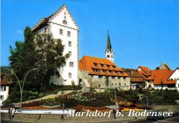 Markdorf - Teilansicht 1 - Markdorf