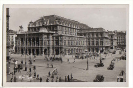 Wien Oper Um 1940 - Vienna Center