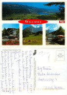 AK Tirol 6344 Walchsee Österreich Austria Autriche The Tyrol Ansichtskarte Picture Postcard Fotohaus Dieter Jöchler - Kufstein