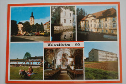 WAIZENKIRCHEN   MULTIES VUES - Grieskirchen