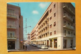 CARTOLINA Di BENEVENTO  VIAGGIATA  A9792 - Benevento