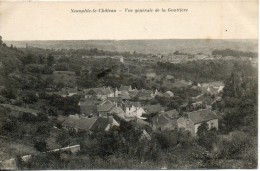 78. Neauphle Le Chateau. Vue Générale De La Gouttiere - Neauphle Le Chateau