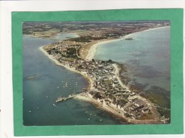 L'île Tudy Vue Générale - Ile Tudy