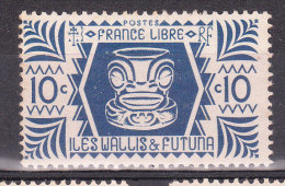 WALLIS ET FUTUNA YT 134 Neuf - Neufs