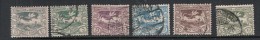 011414 Sc15, 17, 19, 20, 21, 23, 28, 31 UPPER SILESIA - POLAND/GERMANY SEE THIN ON Sc31 - Schlesien