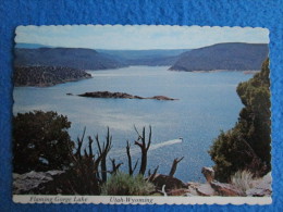 Flaming Gorge Lake - Other & Unclassified