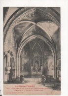 Monastere Notre Dame De Garaison Pres Monleon Interieur Chapelle - Mauleon Barousse