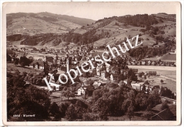 Wattwil  1935   (z1634) - Wattwil