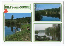 24644-LE-80-BRAY SUR SOMME-------multivues - Bray Sur Somme