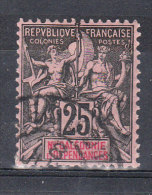 NOUVELLE CALEDONIE YT 48 Oblitéré - Oblitérés