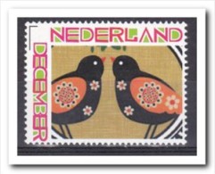 Nederland 2011, Postfris MNH, Decemberstamp - Ongebruikt
