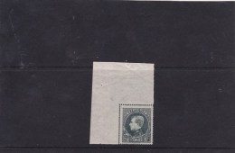 KONING ALBERT 1     290B  Cote 1000€ - 1929-1941 Grande Montenez