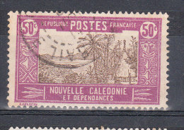 NOUVELLE CALEDONIE YT 150 Oblitéré BOURAIL - Used Stamps