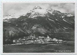 Splügen Mit Kalkberg - Splügen