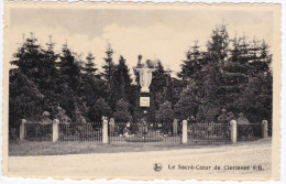 CP - Le Sacré-Coeur De Clermont S/B. - Thimister-Clermont