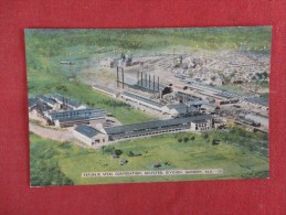 Republic  Steel Corp   - Alabama> Gadsden   Ref  1657 - Altri & Non Classificati