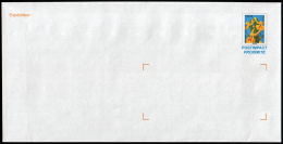 B1-003Q- Enveloppe Postimpact Proximité 20g - Orchidée Insulaire - Other & Unclassified