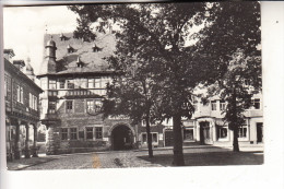 0-5210 ARNSTADT, Am Goldenen Greif, 1966 - Arnstadt