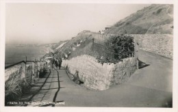 CPSM ROYAUME-UNI - Path To The Beach, Southbourne - Andere & Zonder Classificatie