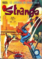 STRANGE - N° 109 - ( 5 Janvier  1979 ) . - Strange