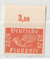MiNr. 111a POR  Deutschland Deutsches Reich - Nuovi