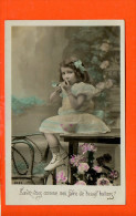 Enfant - Jeux - Bulle De Savon Série N°4134 - Collections, Lots & Series