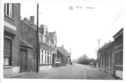 Balen Kerkstraat - Balen