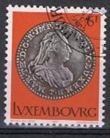 Luxemburg Y/T 976 (0) - Used Stamps