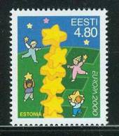 ESTLAND  2000  EUROPA CEPT  MNH - 2000