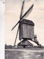 OOSTHAM : Molen - Moulin - Ham