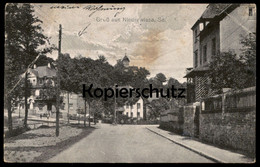 ALTE POSTKARTE GRUSS AUS NIEDERWIESA SACHSEN Bei Chemnitz Kind Child Enfant Ansichtskarte AK Postcard Cpa - Niederwiesa