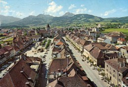 Bulle En Gruyèrre - Bulle