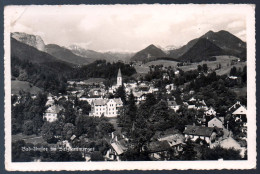 0127  Alte Foto Ansichtkarte -  Bad Aussee Im Salzkammergut - B 80 - Ausserland