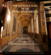 VATICANO 2004 - 2 THE AUDIENCE SUITE OF THE PAPAL APARTMENTS" - 1950-Oggi