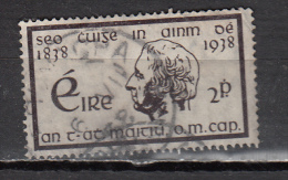 IRLANDE ° YT N° 73 - Used Stamps