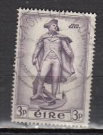 IRLANDE ° YT N° 126 - Used Stamps
