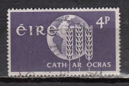 IRLANDE ° YT N° 157 - Used Stamps