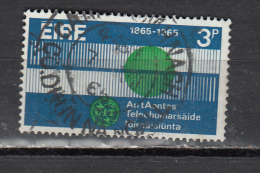 IRLANDE ° YT N° 169 - Used Stamps