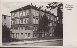 D-09661 Hainichen - Reichsbahn-Schule - Hainichen