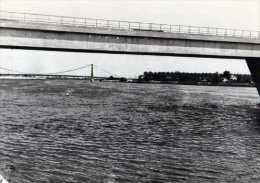 07  LA VOULTE Les 2 Ponts Sur Le Rhone - La Voulte-sur-Rhône