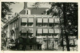 Pays-Bas - Utrecht - Hôtel Des Pays-Bas - Janskerkhof 10 - état - Utrecht